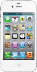 Apple iPhone 4S 16Gb black - Шумерля