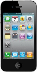 Apple iPhone 4S 64Gb black - Шумерля