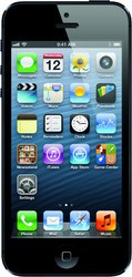 Apple iPhone 5 16GB - Шумерля