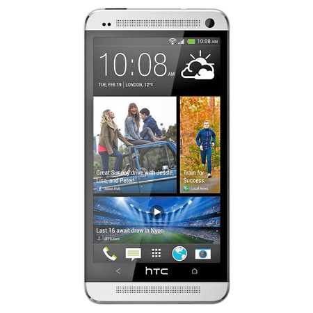 Смартфон HTC Desire One dual sim - Шумерля