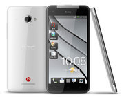 Смартфон HTC HTC Смартфон HTC Butterfly White - Шумерля