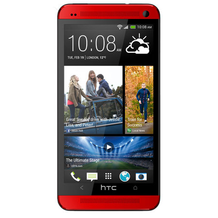 Сотовый телефон HTC HTC One 32Gb - Шумерля