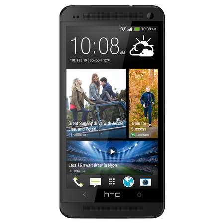 Сотовый телефон HTC HTC One dual sim - Шумерля