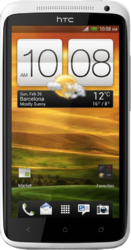 HTC One X 16GB - Шумерля