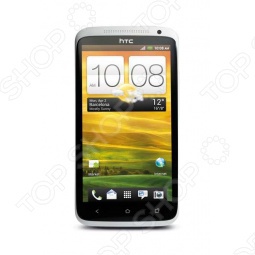 Мобильный телефон HTC One X+ - Шумерля