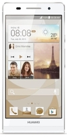 Смартфон HUAWEI Ascend P6 White - Шумерля