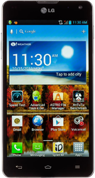 LG E975 Optimus G - Шумерля