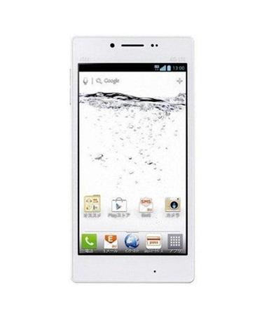 Смартфон LG Optimus G E975 White - Шумерля