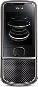 Мобильный телефон Nokia 8800 Carbon Arte - Шумерля