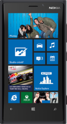 Мобильный телефон Nokia Lumia 920 - Шумерля