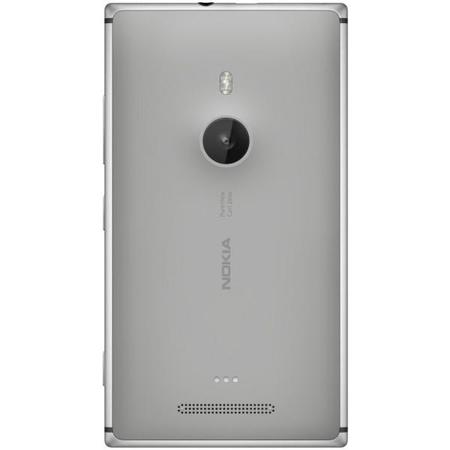 Смартфон NOKIA Lumia 925 Grey - Шумерля