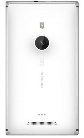 Смартфон NOKIA Lumia 925 White - Шумерля