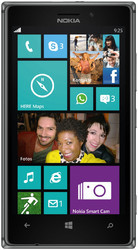 Смартфон Nokia Lumia 925 - Шумерля