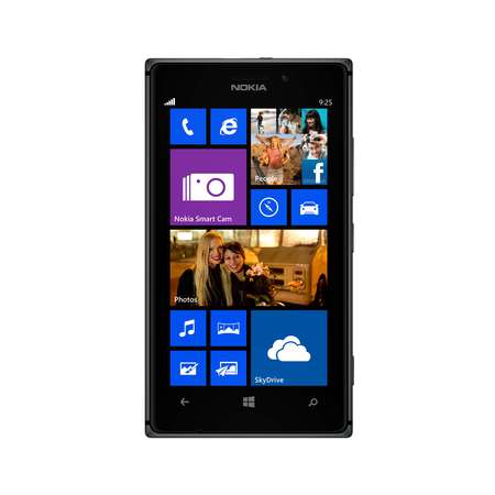 Сотовый телефон Nokia Nokia Lumia 925 - Шумерля