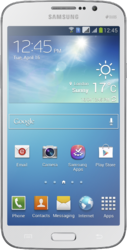 Samsung Galaxy Mega 5.8 Duos i9152 - Шумерля