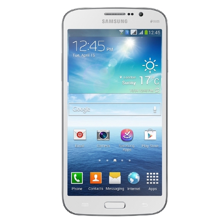 Смартфон Samsung Galaxy Mega 5.8 GT-i9152 - Шумерля