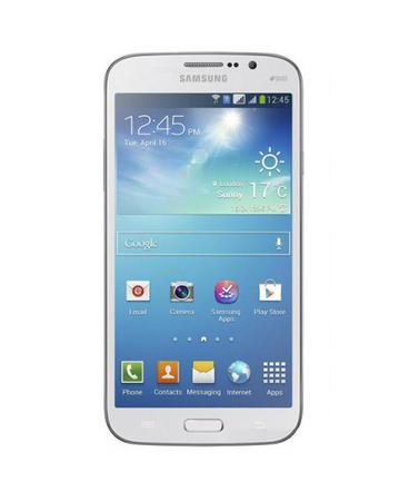 Смартфон Samsung Galaxy Mega 5.8 GT-I9152 White - Шумерля