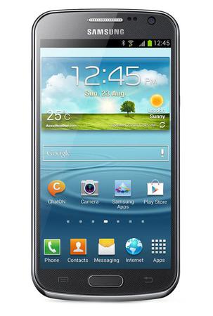 Смартфон Samsung Galaxy Premier GT-I9260 Silver 16 Gb - Шумерля