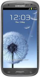 Samsung Galaxy S3 i9300 32GB Titanium Grey - Шумерля