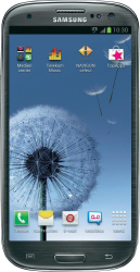 Samsung Galaxy S3 i9305 16GB - Шумерля