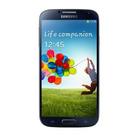 Мобильный телефон Samsung Galaxy S4 32Gb (GT-I9500) - Шумерля