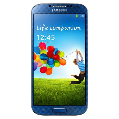 Смартфон Samsung Galaxy S4 GT-I9505 - Шумерля