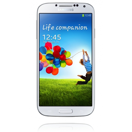 Samsung Galaxy S4 GT-I9505 16Gb черный - Шумерля