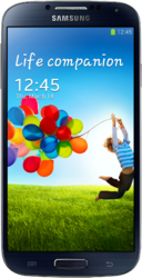 Samsung Galaxy S4 i9505 16GB - Шумерля