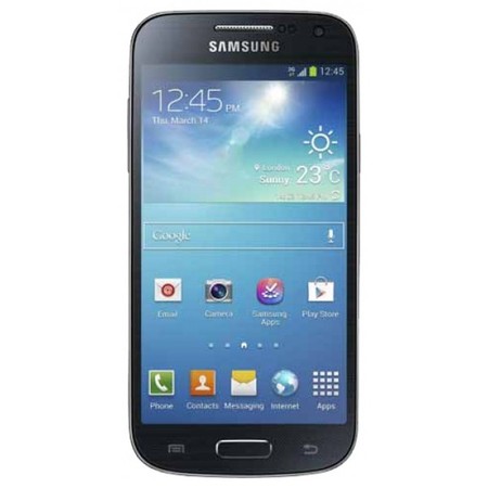 Samsung Galaxy S4 mini GT-I9192 8GB черный - Шумерля