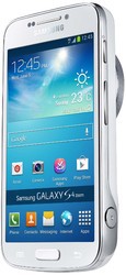 Samsung GALAXY S4 zoom - Шумерля