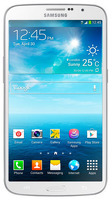 Смартфон SAMSUNG I9200 Galaxy Mega 6.3 White - Шумерля