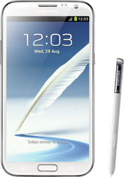 Samsung N7100 Galaxy Note 2 16GB - Шумерля