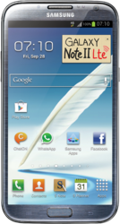 Samsung N7105 Galaxy Note 2 16GB - Шумерля