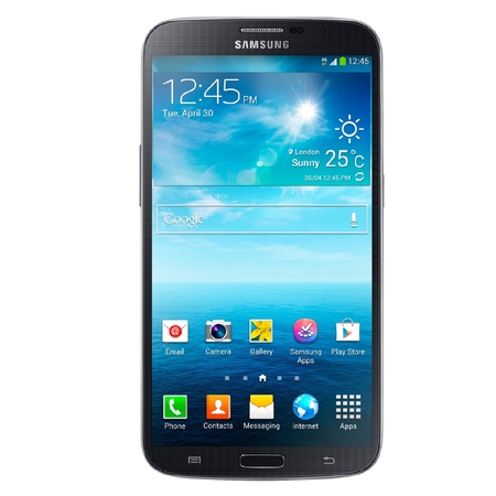 Сотовый телефон Samsung Samsung Galaxy Mega 6.3 GT-I9200 8Gb - Шумерля