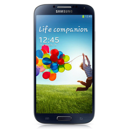 Сотовый телефон Samsung Samsung Galaxy S4 GT-i9505ZKA 16Gb - Шумерля
