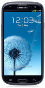 Смартфон Samsung Samsung Смартфон Samsung Galaxy S3 64 Gb Black GT-I9300 - Шумерля