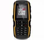 Терминал мобильной связи Sonim XP 1300 Core Yellow/Black - Шумерля