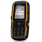 Терминал моб связи Sonim XP 3300 FORCE Yellow/Black - Шумерля