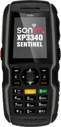 Sonim XP3340 Sentinel - Шумерля