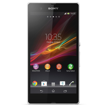 Смартфон Sony Xperia Z C6603 - Шумерля