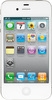 Смартфон Apple iPhone 4S 16Gb White - Шумерля