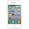 Мобильный телефон Apple iPhone 4S 32Gb (белый) - Шумерля