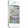 Мобильный телефон Apple iPhone 4S 64Gb (белый) - Шумерля
