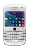 Смартфон BlackBerry Bold 9790 White - Шумерля