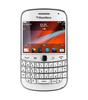 Смартфон BlackBerry Bold 9900 White Retail - Шумерля