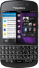 BlackBerry Q10 - Шумерля