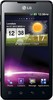 Смартфон LG Optimus 3D Max P725 Black - Шумерля