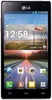 Смартфон LG Optimus 4X HD P880 Black - Шумерля