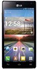 LG P880 Optimus 4X HD - Шумерля