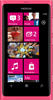 Смартфон Nokia Lumia 800 Matt Magenta - Шумерля